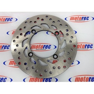 disco freno trasero honda sh 125