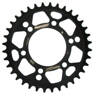 Corona Acero Moto