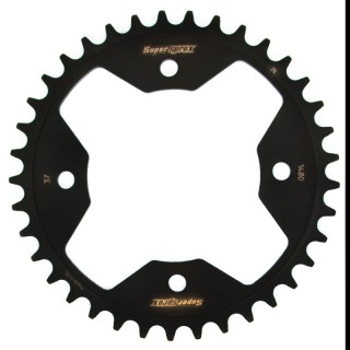 Corona Acero Moto