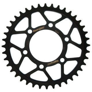 Corona Acero Moto