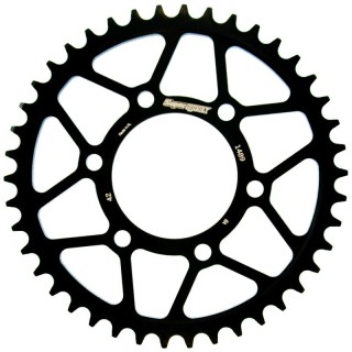 Corona Acero Moto