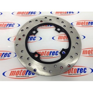 disco freno trasero honda cbr 600 1000