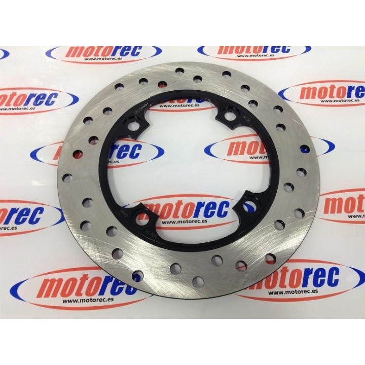 disco freno trasero honda cbr 600 1000
