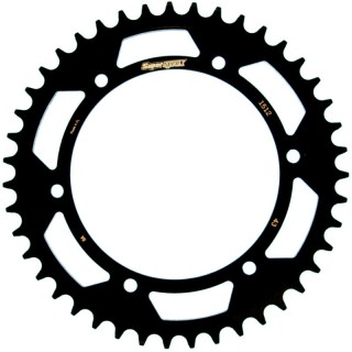 Corona Acero Moto