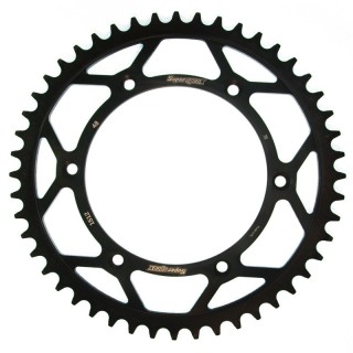 Corona Acero Moto