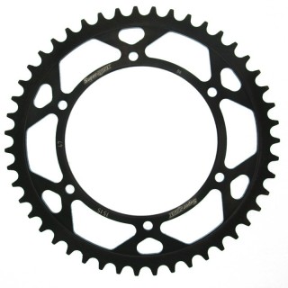 Corona Acero Moto