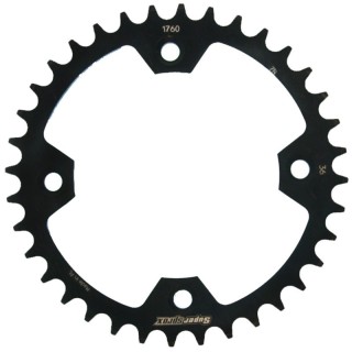 Corona Acero Moto