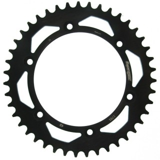 Corona Acero Moto