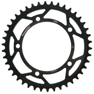 Corona Acero Moto