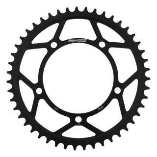 Corona Acero Moto