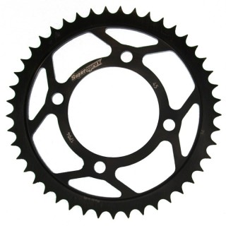 Corona Acero Moto