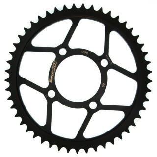 Corona Acero Moto