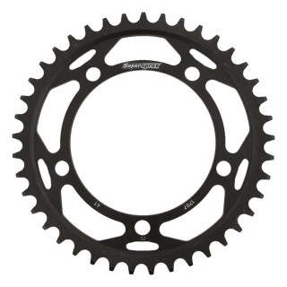 Corona Acero Moto