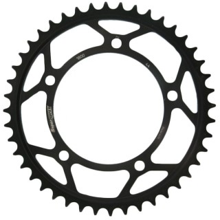 Corona Acero Moto
