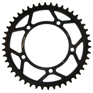 Corona Acero Moto