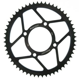 Corona Acero Moto