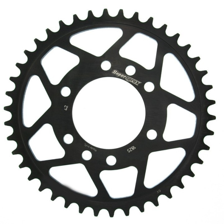 Corona Acero Moto