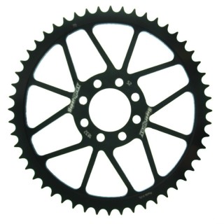 Corona Acero Moto