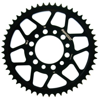 Corona Acero Moto