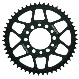 Corona Acero Moto