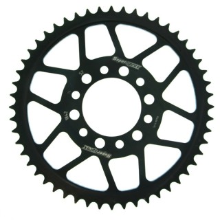 Corona Acero Moto