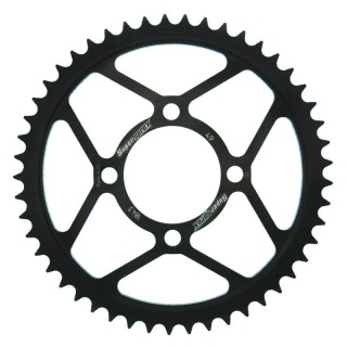 Corona Acero Moto