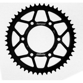 Corona Acero Moto