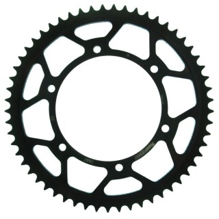Corona Acero Moto