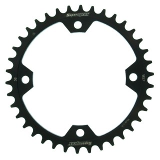 Corona Acero Moto