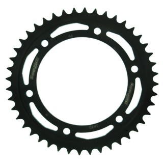 Corona Acero Moto