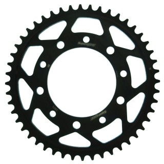 Corona Acero Moto