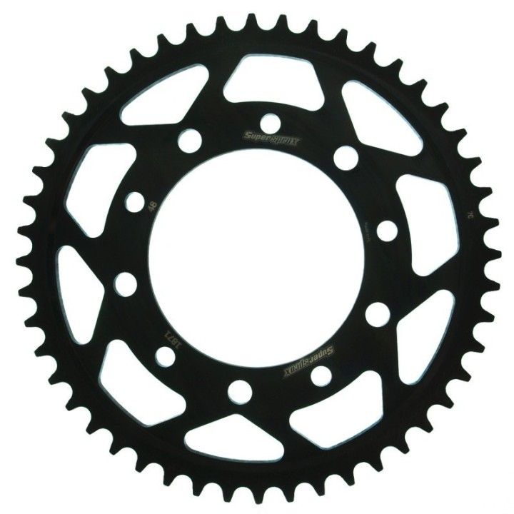 Corona Acero Moto