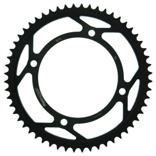 Corona Acero Moto