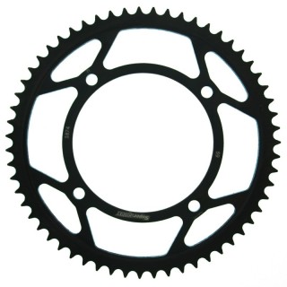 Corona Acero Moto