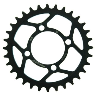 Corona Acero Moto