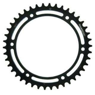 Corona Acero Moto