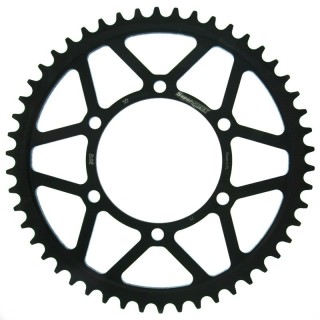 Corona Acero Moto