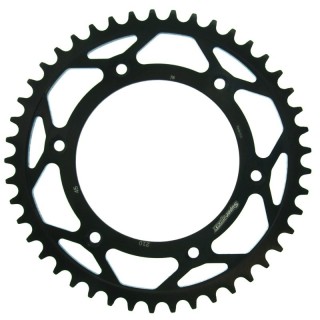 Corona Acero Moto