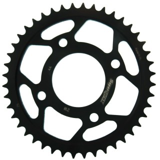 Corona Acero Moto