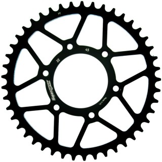 Corona Acero Moto
