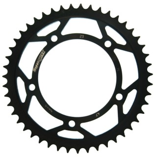 Corona Acero Moto