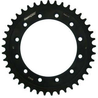 Corona Acero Moto