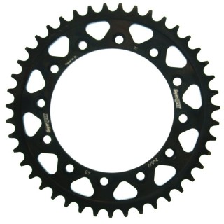 Corona Acero Moto