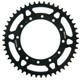 Corona Acero Moto