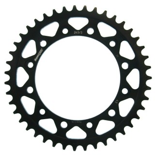 Corona Acero Moto