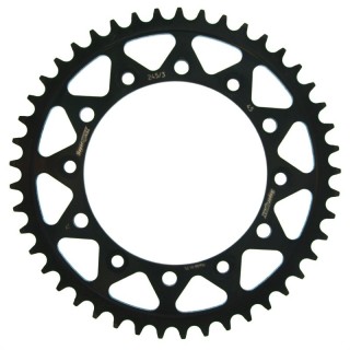 Corona Acero Moto