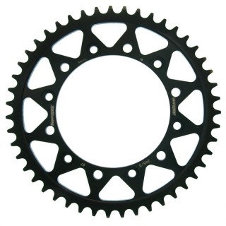 Corona Acero Moto