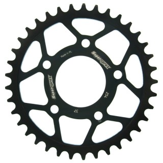 Corona Acero Moto