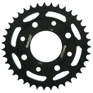 Corona Acero Moto
