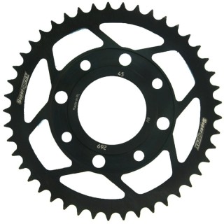 Corona Acero Moto